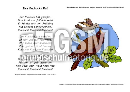 Der Ruf Des Kuckucks Pdf